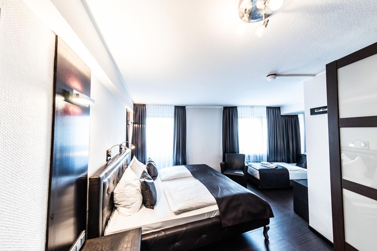 Mauritius Komfort In Der Altstadt 3* Köln